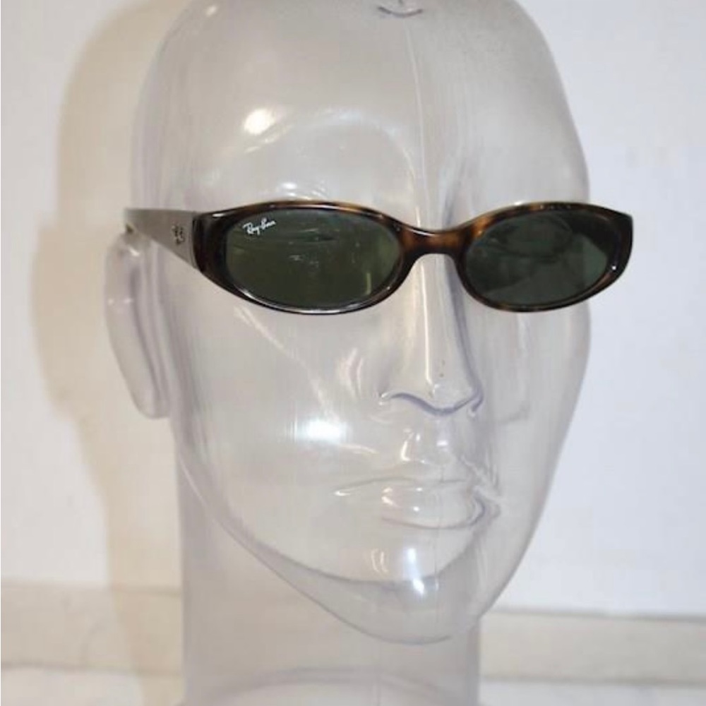 Vintage Ray Ban Side Street Sunglasses